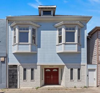 4507 Martin Luther King Jr Way, Oakland, CA, 94609
