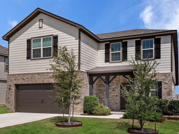 6930 STIPE Ln, Converse, TX 78109