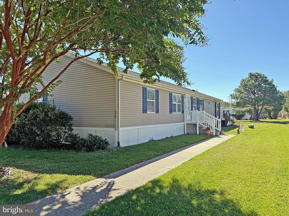 1st image of 35960 Jake Dr #26
