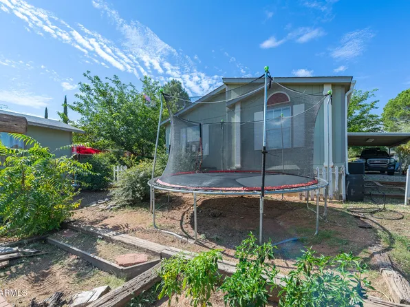 2743 S YUMA Circle, Cottonwood, AZ 86326