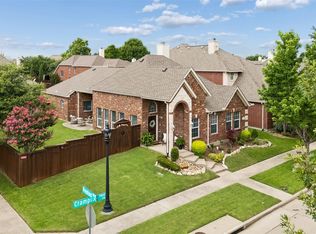7833 Crampton Ln, Frisco, TX 75035