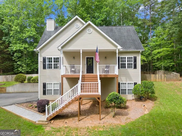 267 Martins Grove Rd, Dahlonega, GA 30533