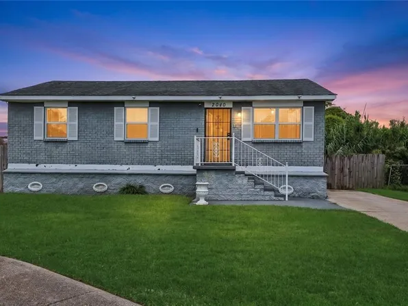 2040 Luther Dr, Marrero, LA 70072