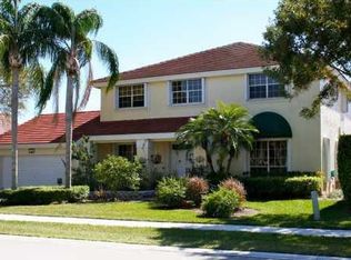 7585 NW 75th Dr, Parkland, FL 33067