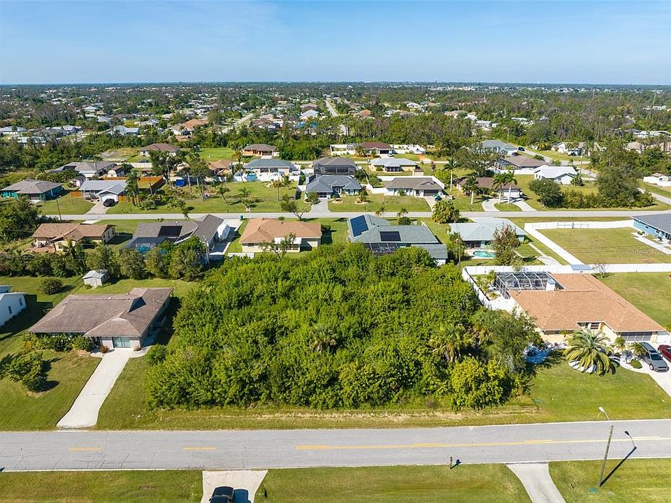 7035 Mamouth St Englewood, FL Zillow