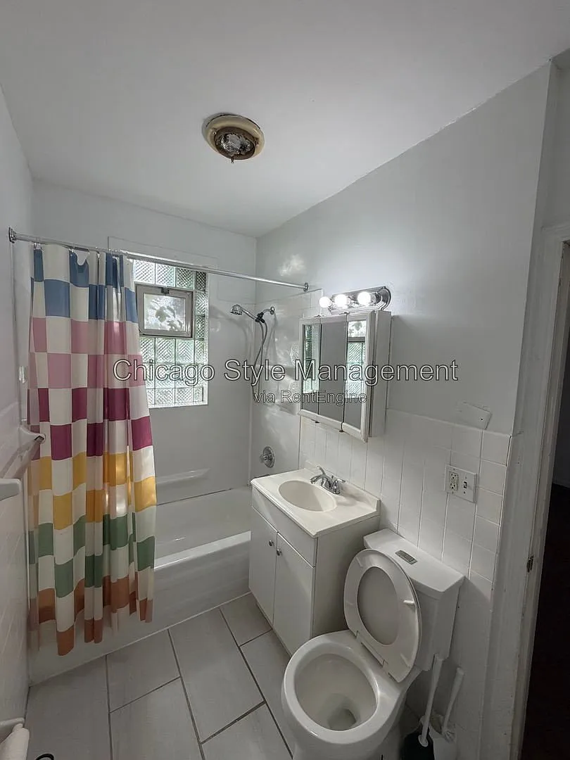 1 bed, 1.0 bath, $1,450 — Photo 1