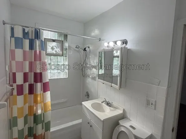 5143 S Kenwood Ave #Sg1, Chicago, IL 60615