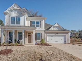 208 Morgans Branch Rd, Belmont, NC 28012