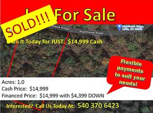 0 Night Hawk Rdg, Murphy, NC 28906