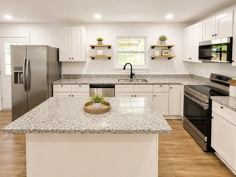 904 Colbert Ave — Photo 4