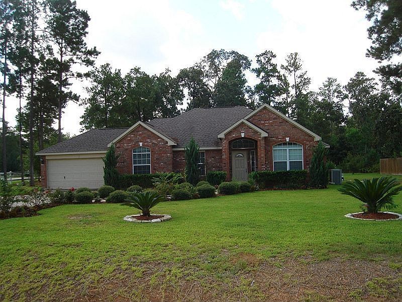 1st image of 25201 Big Horn Ln