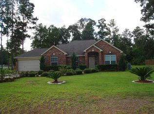 25201 Big Horn Ln, Magnolia, TX 77355
