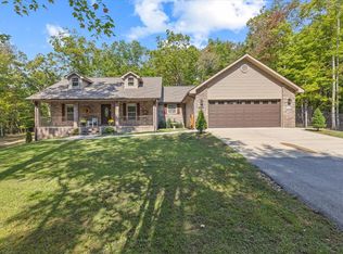 1635 E Overlook Rd, Monterey, TN 38574
