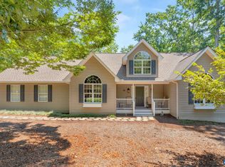 60 Bunker Blvd, Palmyra, VA 22963