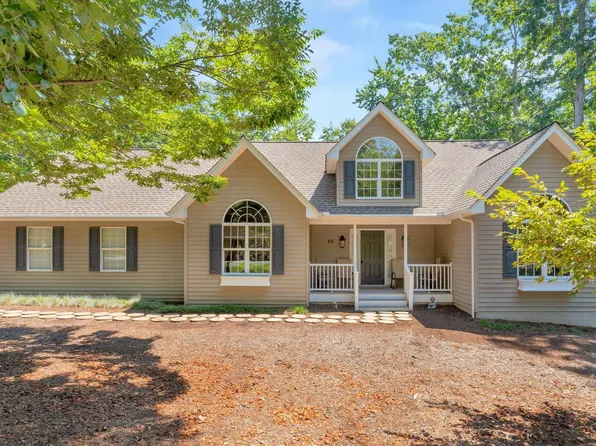 60 Bunker Blvd, Palmyra, VA 22963