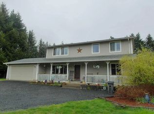 12694 Kings Valley Hwy, Monmouth, OR 97361