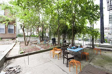 Rented by Brooklyn Group