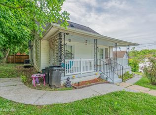 506 E Prospect St, La Follette, TN 37766