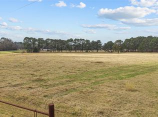 0 Fm 563, Wallisville, TX 77597