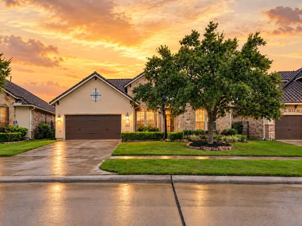 91 Lake View Loop, Fulshear, TX 77441
