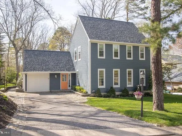 4 Tallowood Dr, Voorhees, NJ 08043