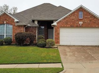 4125 Bedington Ln, Fort Worth, TX 76244