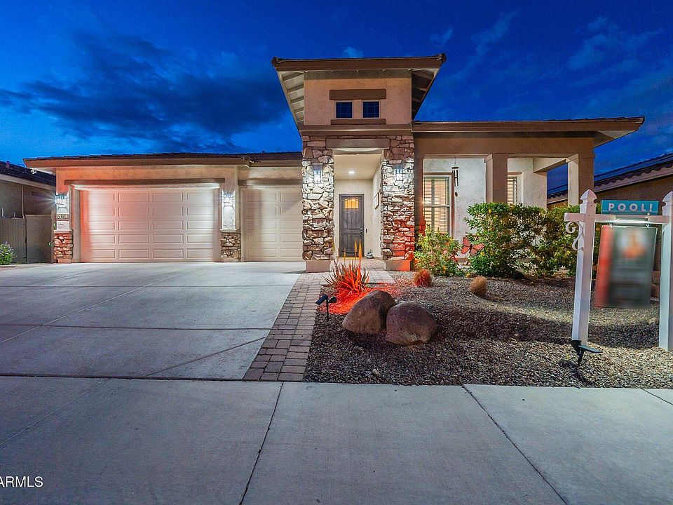 1st image of 21248 W HILLCREST Boulevard