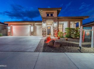 21248 W HILLCREST Boulevard, Buckeye, AZ 85396