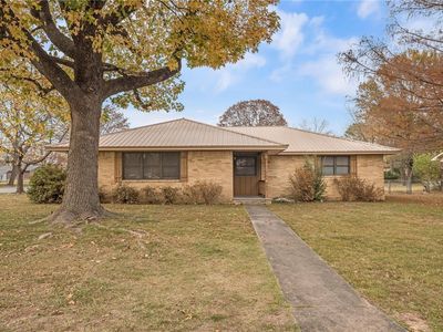 204 W Edmondson Ave, Springdale, AR, 72764