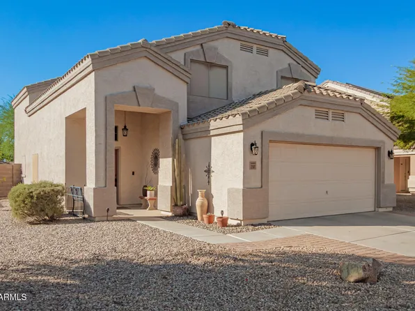 2107 N ST BONITA Lane, Casa Grande, AZ 85122