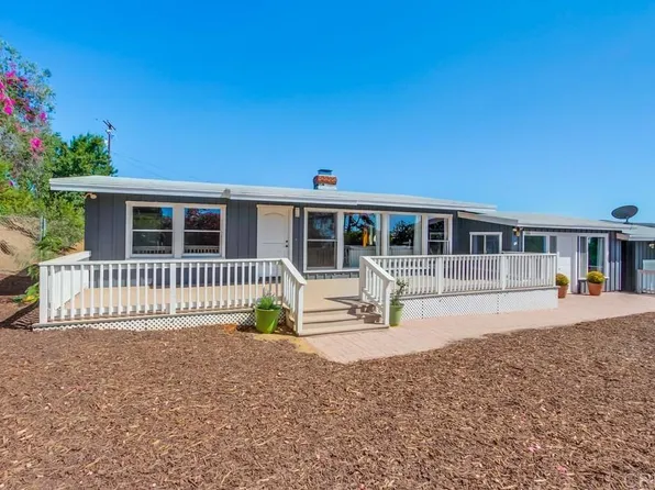 3585 Emma Ln, Vista, CA 92084