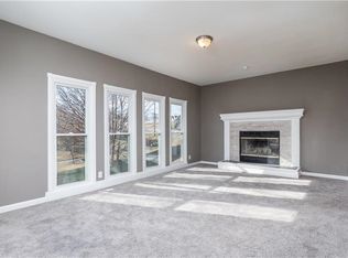 13530 NW 135th Ct, Platte City, MO 64079