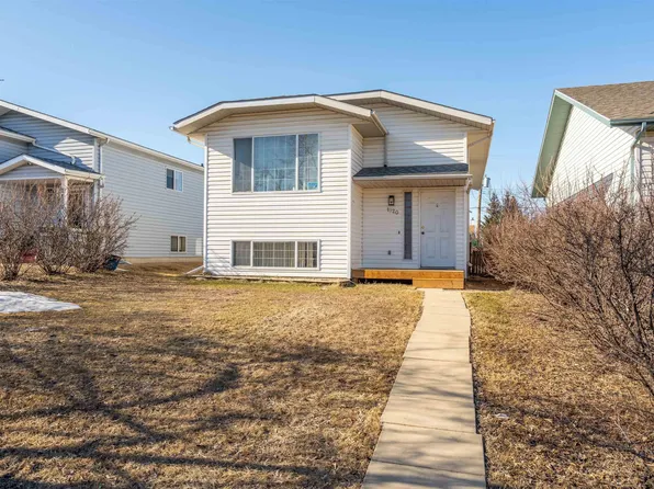 1320 8th Ave, Cold Lake, AB T9M 1N6
