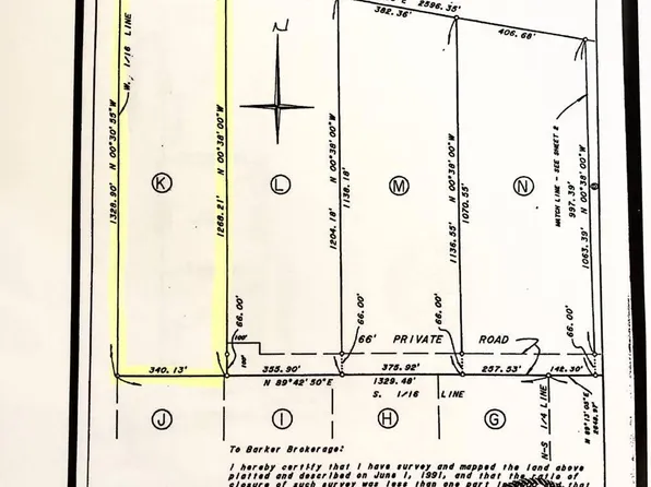 Vl Holton Whitehall Road Acres #10.10, Whitehall, MI 49461