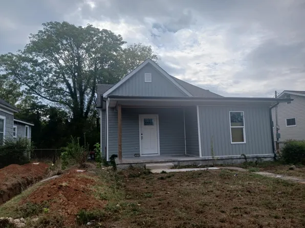 1216 Hendricks St, Chattanooga, TN 37406