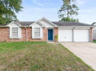 8314 Poplar Ridge Ln, Humble, TX 77338