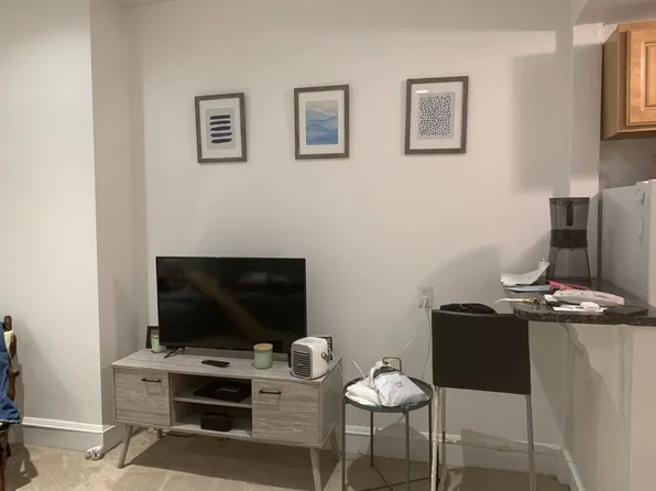 392 Commonwealth Ave #3, Boston, MA 02215