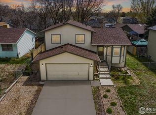 3406 Collins Ave, Evans, CO 80620