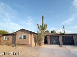 8303 E Roma Ave, Scottsdale, AZ 85251