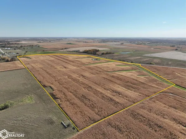 159th Blvd, Fairfield, IA 52556