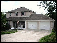 Great 2 story ready for YOU!