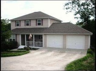 110 Comanchero Pl, Rocky Top, TN 37769
