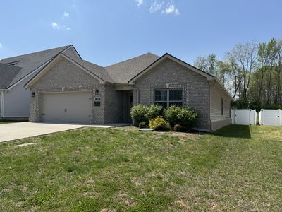 728 Jodine Ann Dr, Clarksville, TN, 37043