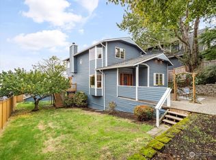 3253 13th Ave W, Seattle, WA 98119