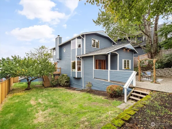 3253 13th Avenue W, Seattle, WA 98119