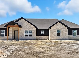 190 Cedar Bluff Loop, Gatesville, TX 76528