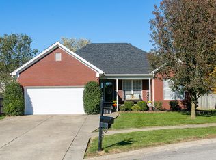11314 Cassidy Ln, Louisville, KY