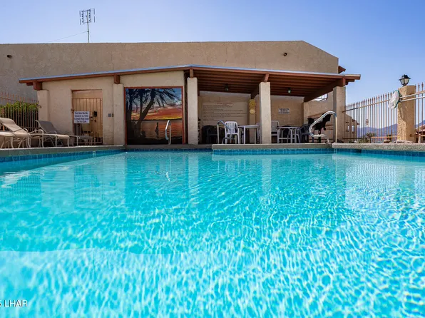 1711 Combat Dr #12, Lake Havasu City, AZ 86403