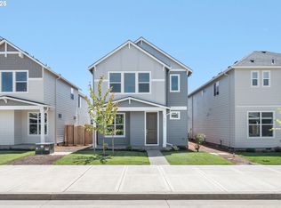 3017 S Kodiak St LOT 803, Cornelius, OR 97113