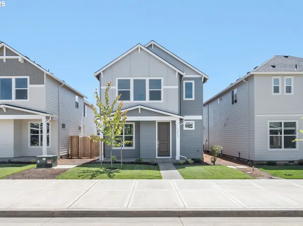 3017 S Kodiak St Lot 803, Cornelius, OR 97113